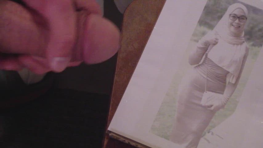 hijab tribute r/bodyshots clip