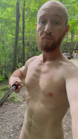 naked nudist nudity clip