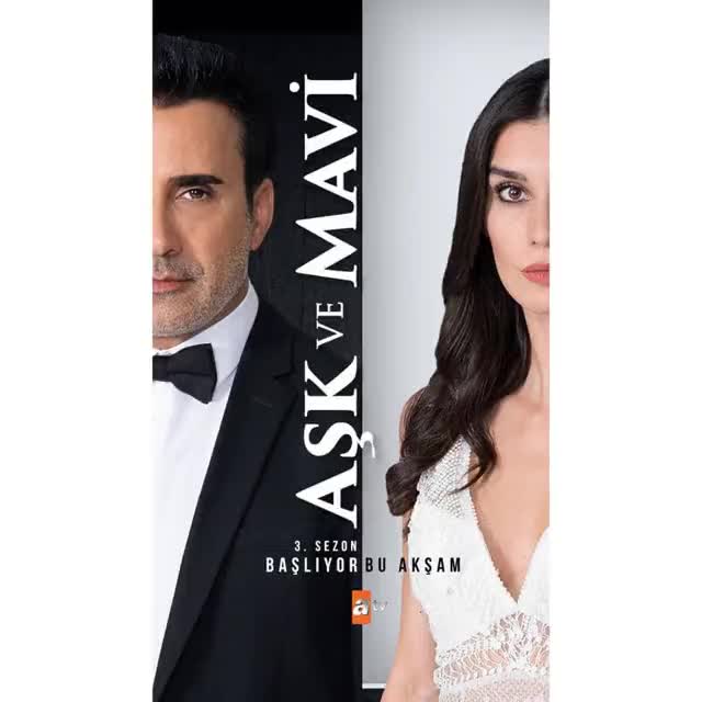 Aşk ve Mavi ekibi,Aşk ve Mavi cast,ali ve mavi,ali,yaman ve mavi,Atv dizileri,atv