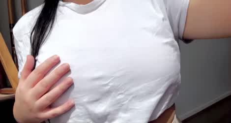 Big Tits Boobs Titty Drop clip