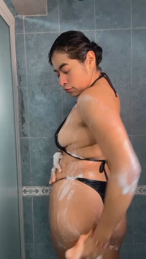 do you like to see my delicious wet ass?