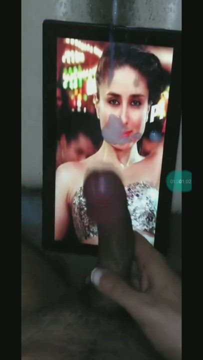 Bollywood Cum In Mouth Cumshot clip