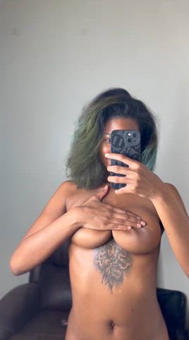 19 years old amateur ebony hairy pussy naked natural tits onlyfans petite tattoo