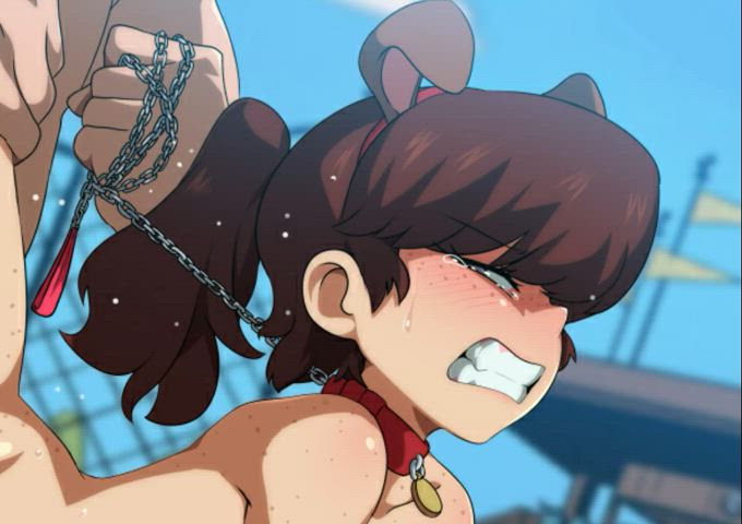 animation anime creampie exhibitionism floor sex hentai public rule34 small tits