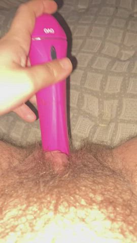 clit ftm vibrator clip