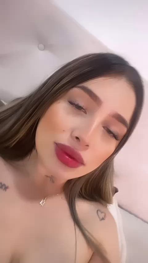 girls latina lips pov petite pornstar pussy lips sex clip