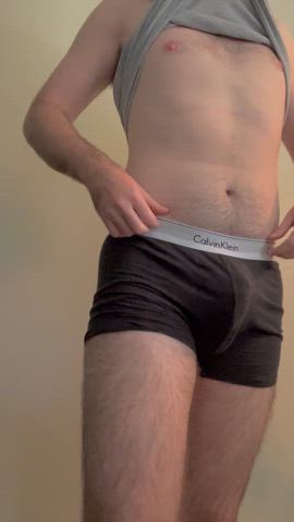 any hairy thick dick lovers?