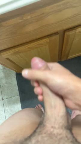 jerk off male male masturbation clip