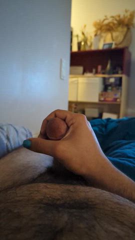 bear circumcised cumshot hairy hairy cock clip