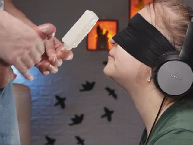 Blindfolded GIF by fistfucker247