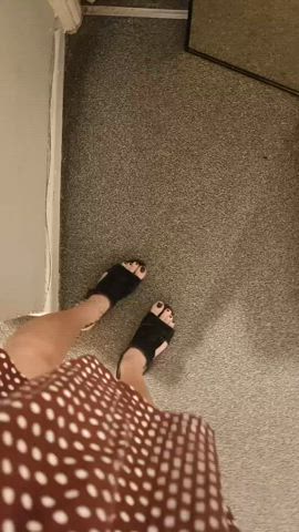 brazilian feet feet fetish femboy high heels sissy sissy slut trans trans woman trap