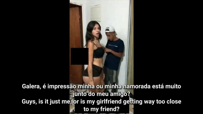 amateur group homemade clip