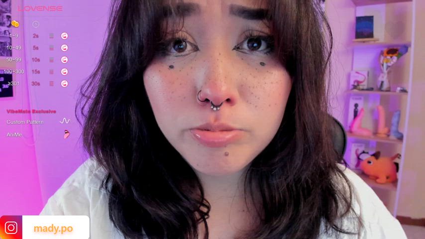 Ahegao GIF by madypo