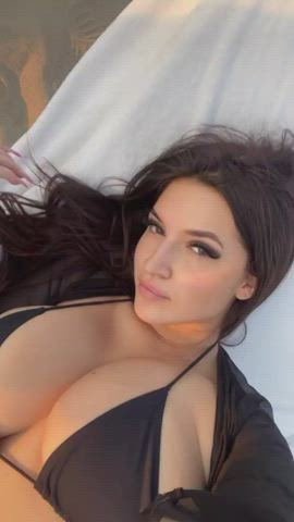 celebrity greek huge tits clip