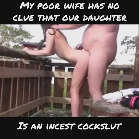 daddy daughter taboo clip