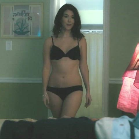 Jewel Staite in- How to Plan an Orgy in a Small Town (2015