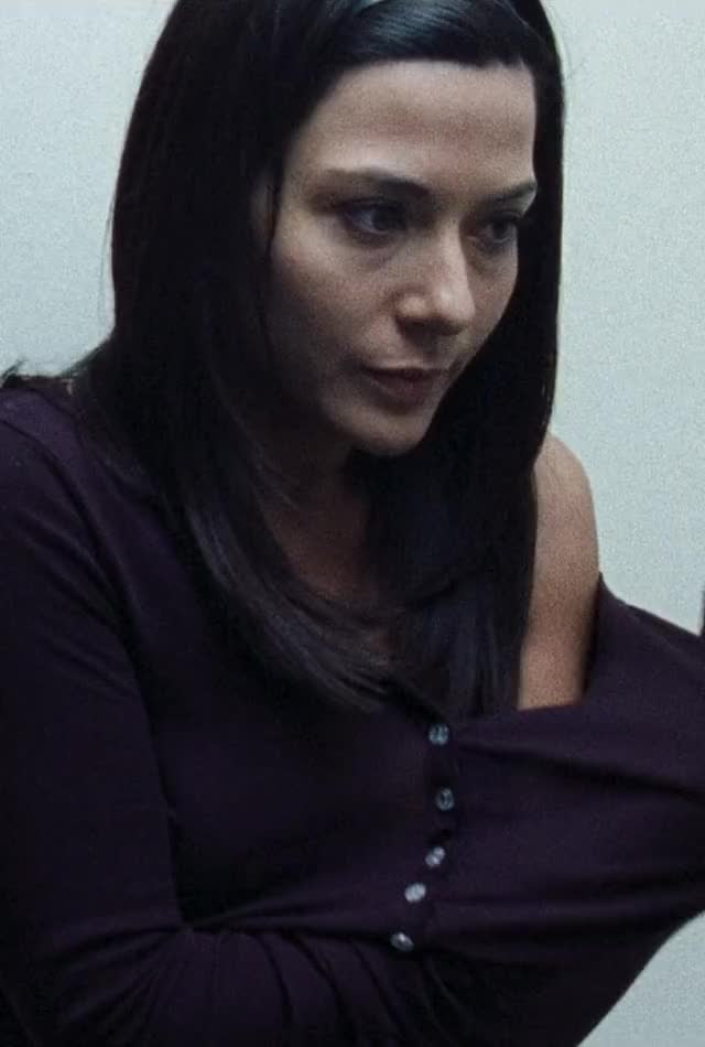 Marisol Nichols in Felon (2008)