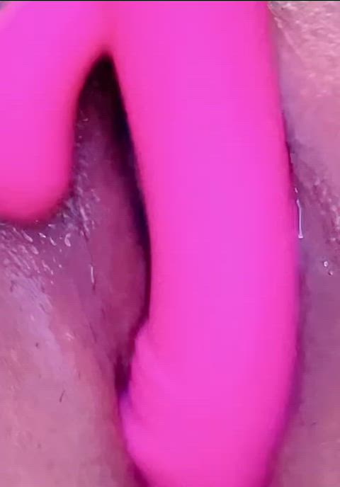 asian masturbating pussy toy wet pussy clip