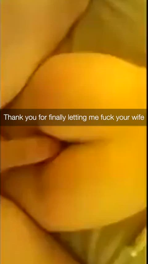 Your Best Friend Takes Your Wife’s Anal Virginity