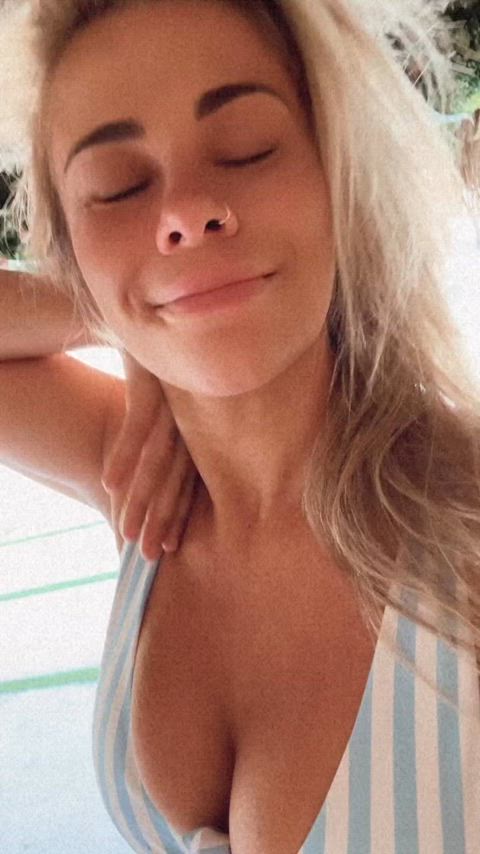 big tits interracial paige vanzant clip