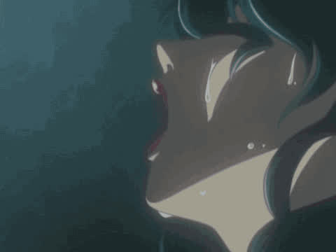 Animation Anime Blowjob Hentai Tentacles clip
