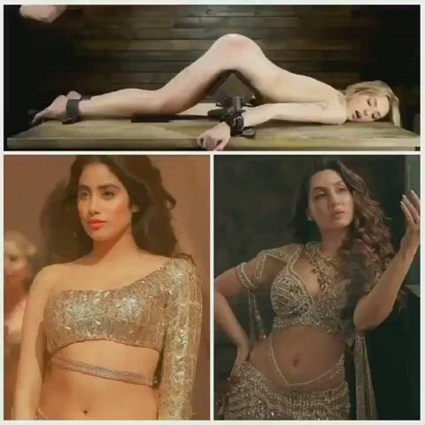 BDSM Bollywood Desi Indian clip