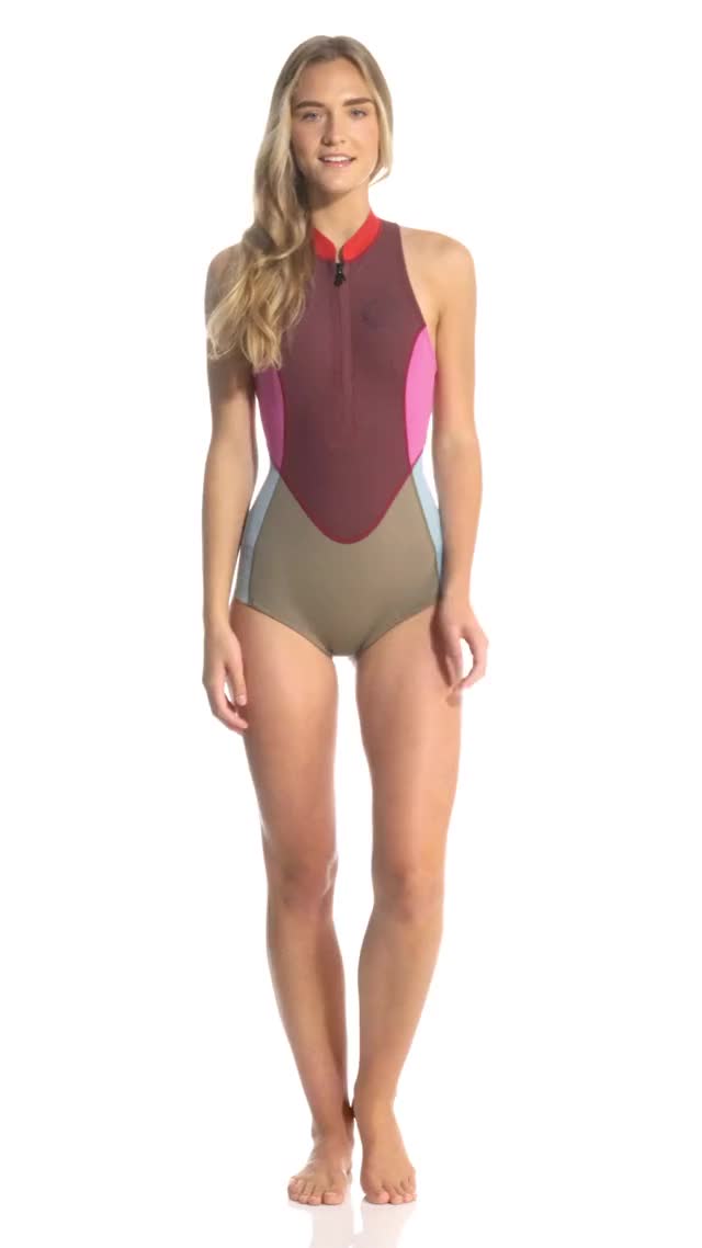 Claire Gerhardstein - 1-piece swimsuit 1080 highlights, 3 - 8166616, 8177389, 8177002,