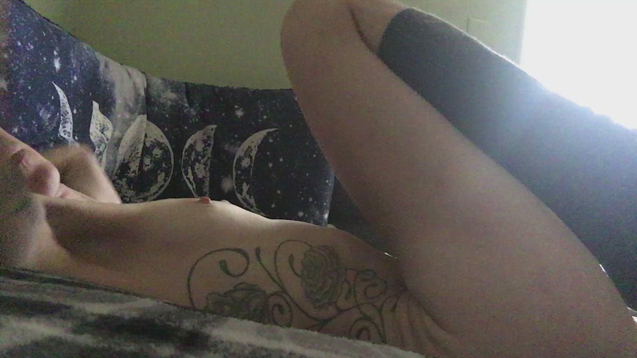 MILF Tattoo Workout Porn GIF by plantmom4life 🌹🖤