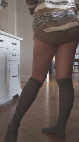 long legs or short dress? [female]