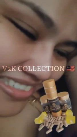 Cuckquean MILF Malaysian clip