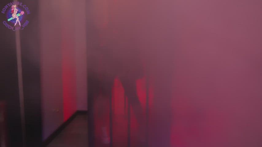 Cosplay Cum Squirt clip