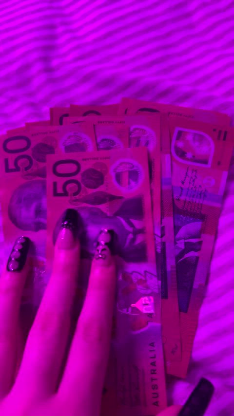 femdom findom teen clip