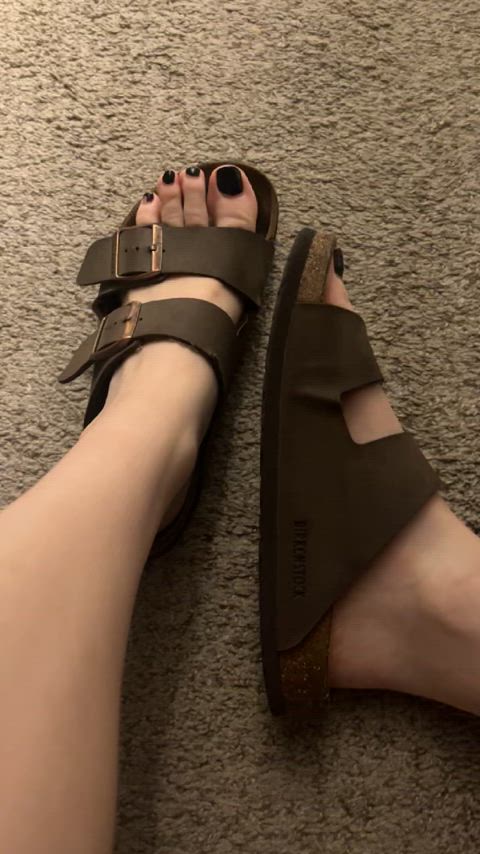 Love these birks