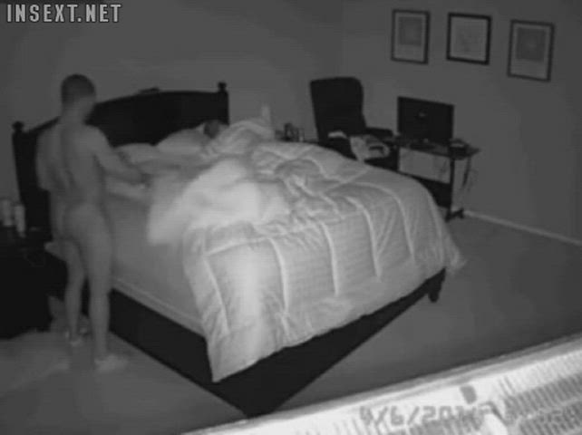 amateur dad hidden cam homemade milf missionary mom sleeping son clip