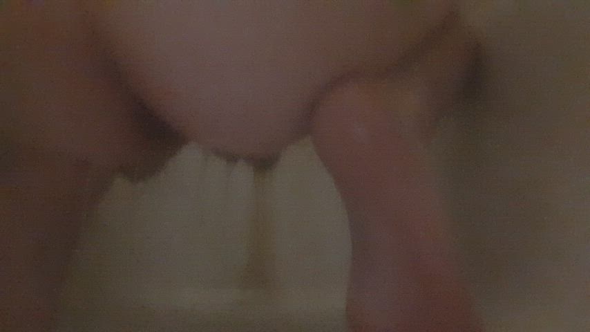 I brought a toy into the shower ;) (stupid waterdrops hitting the camera kinda ruined