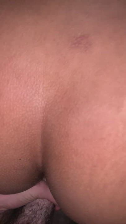 Booty Doggystyle Interracial Tight Pussy clip