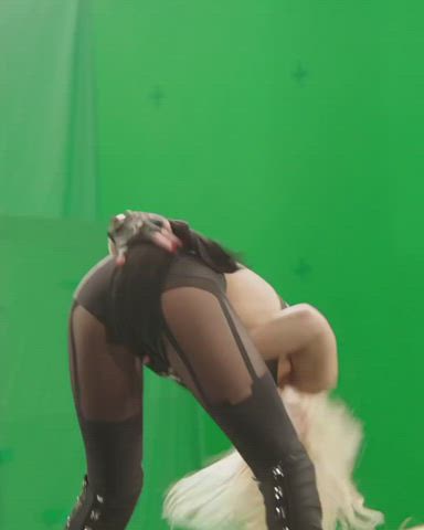 Ass Babe Booty Celebrity Jessica Alba Pretty clip