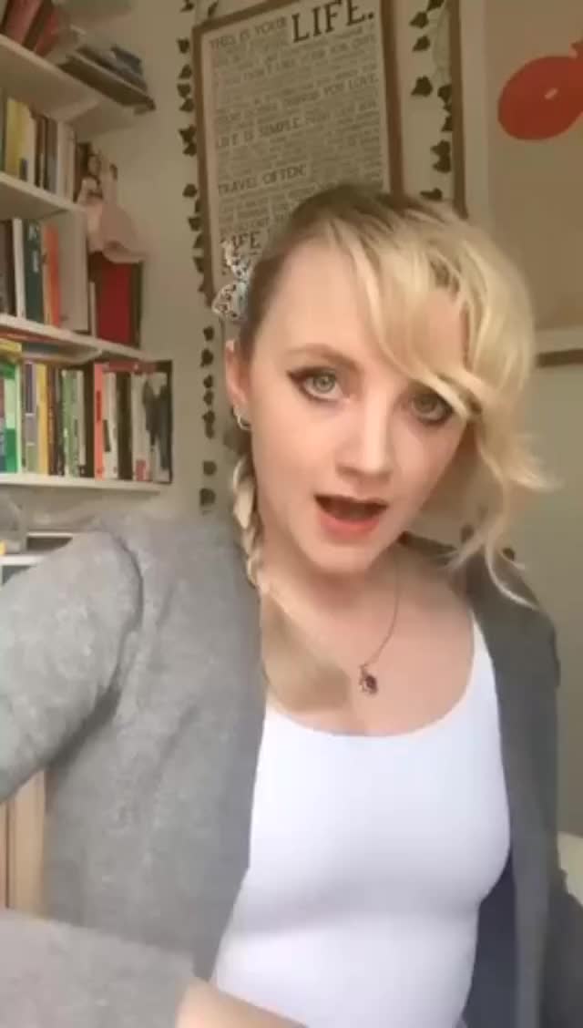 Evanna Lynch