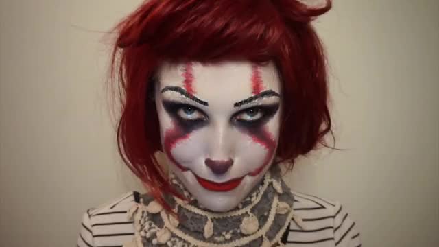 Noelle Pennywise 2