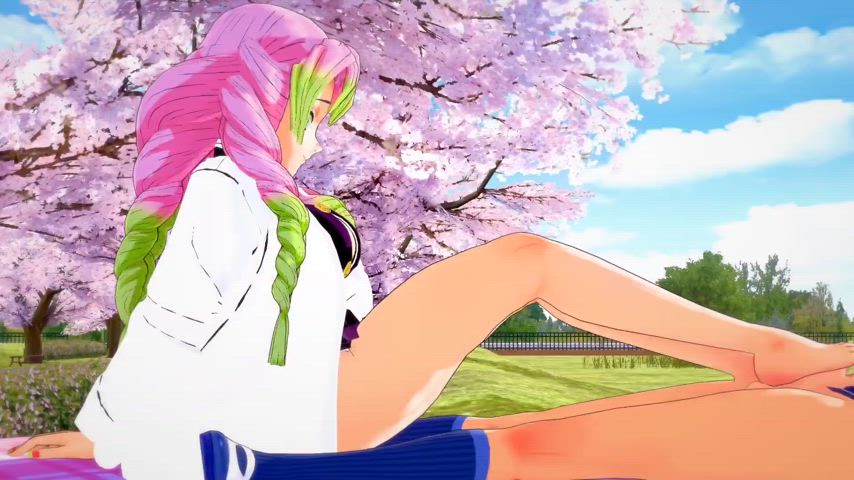 animation anime cum on feet feet feet fetish foot foot fetish footjob rule34 animated-sex