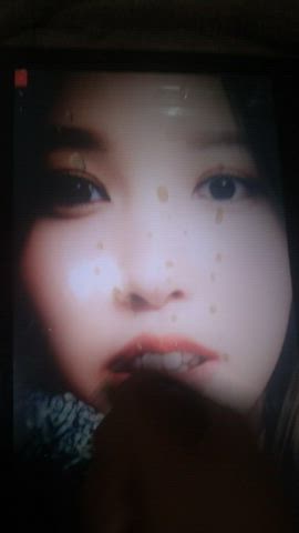 facial korean tribute clip