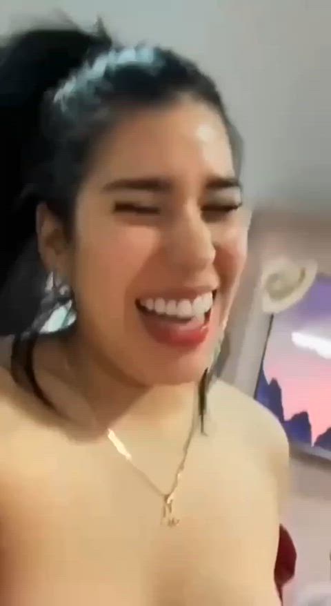 big tits latina nipslip tits latinas clip