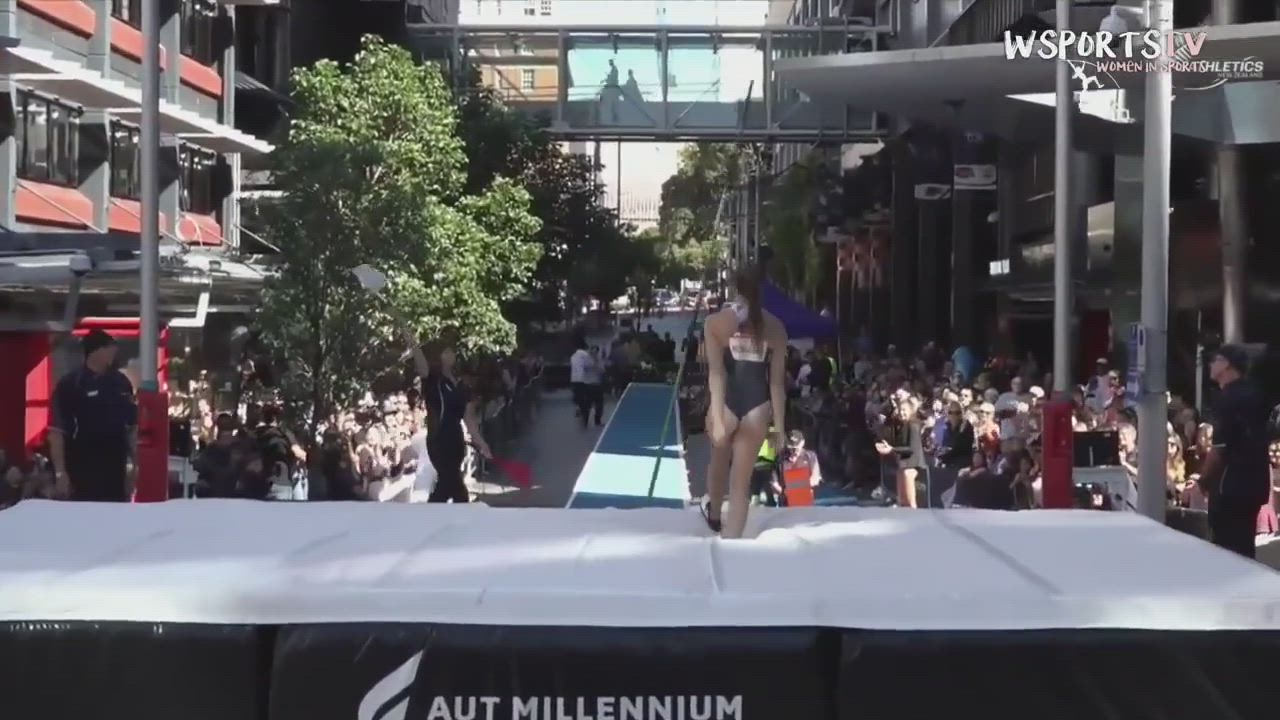 Ass Bubble Butt Fitness New Zealand clip