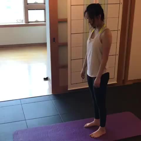 Brave Girls Minyoung Workout IG 9/13/17