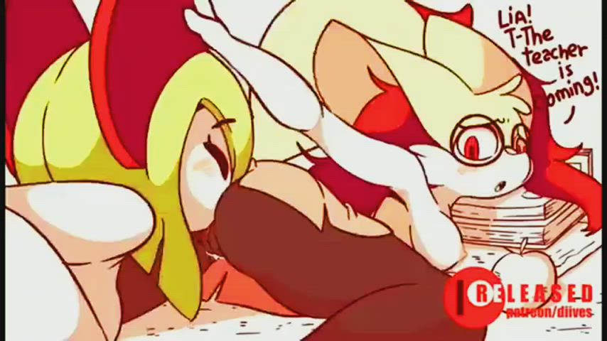 Animation Anime Ass Cartoon Compilation Cute Hentai Monster Girl Tits clip
