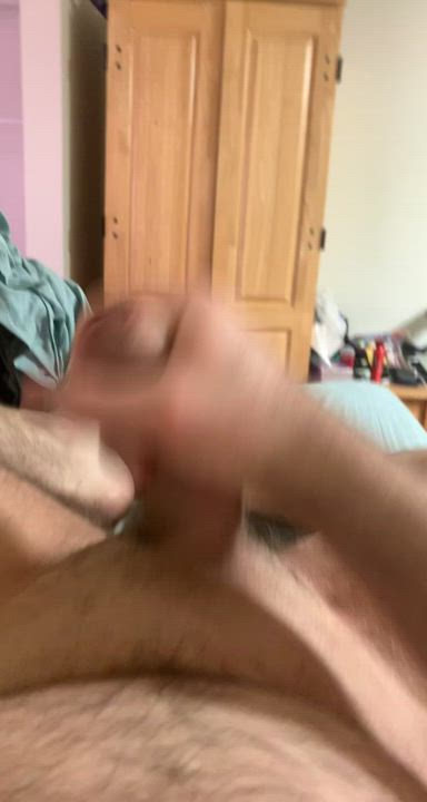 Birthday Cumshot (20)