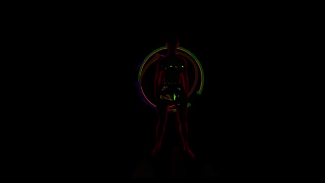 BoogieFuta - Virt-a-Mate VR Mocap Scene