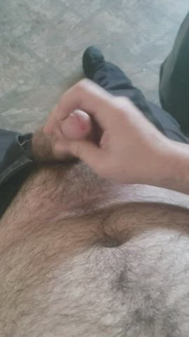 Cock Big Dick Cum Jerk Off Porn GIF by horny4mil