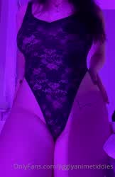 Chubby Curvy Thick clip