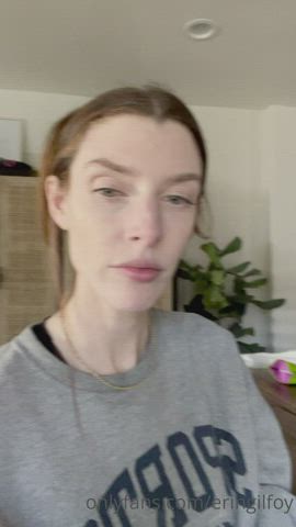 caption celebrity smile clip